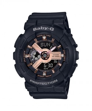 Casio BA110RG-1A | SN-CSO84525