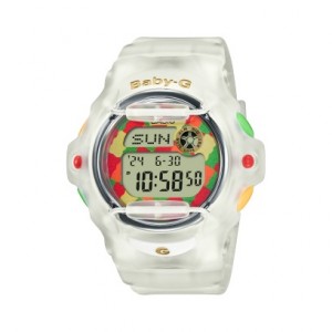 Casio BG169HRB-7 | SN-CSO84426