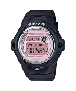 Casio BG169M-1 | SN-CSO84527