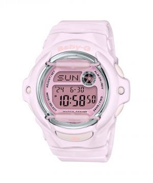 Casio BG169M-4 | SN-CSO84528