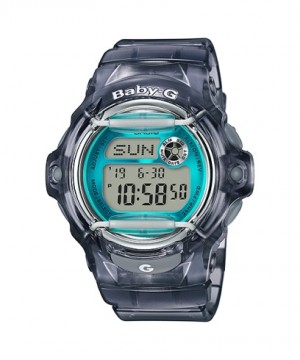 Casio BG169R-8B | SN-CSO84513