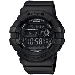 Casio BGD140-1A | SN-CSO84506