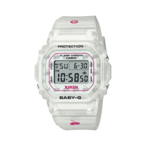 Casio BGD565KRS-7 | SN-CSO84403