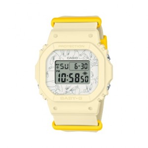 Casio BGD565TW-5 | SN-CSO84485