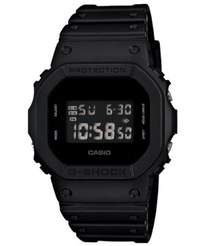 Casio DW5600BB-1 | SN-CSO84304