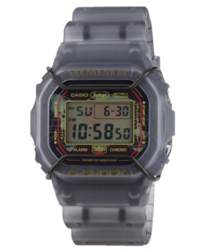 Casio DW5600BDG231 | SN-CSO84354