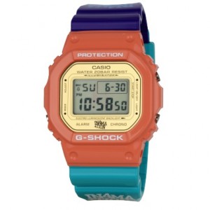 Casio DW5600IN4M234 | SN-CSO84482