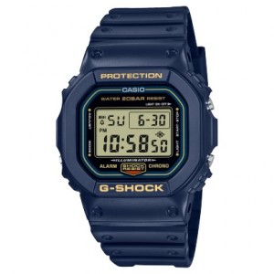 Casio DW5600RB-2 | SN-CSO84345