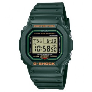 Casio DW5600RB-3 | SN-CSO84344