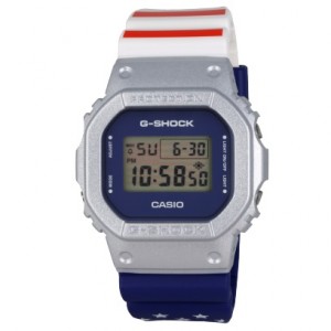 Casio DW5600US23-7 | SN-CSO84457