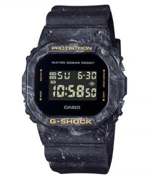 Casio DW5600WS-1 | SN-CSO84342