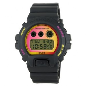 Casio DW6900ASSC23 | SN-CSO84461