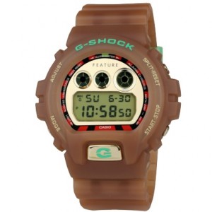 Casio DW6900FTR23B5 | SN-CSO84492