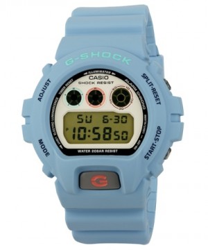 Casio DW6900JM22-2 | SN-CSO84431