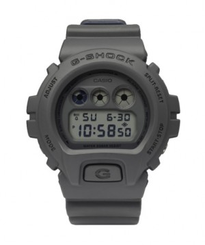 Casio DW6900LU-8SC | SN-CSO84390