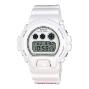 Casio DW6900NASA237 | SN-CSO84469