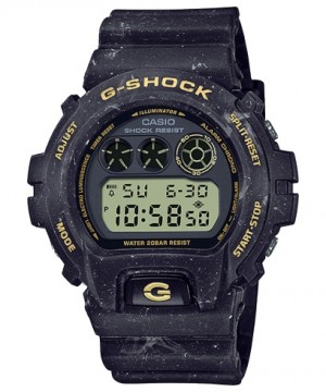 Casio DW6900WS-1 | SN-CSO84341