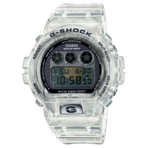 Casio DW6940RX-7 | SN-CSO84473