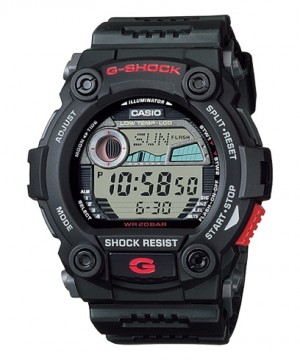 Casio G7900-1 | SN-CSO84297