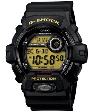 Casio G8900-1 | SN-CSO84302