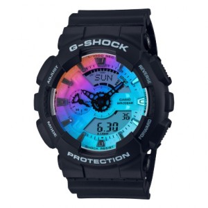 Casio GA110SR-1A | SN-CSO84397