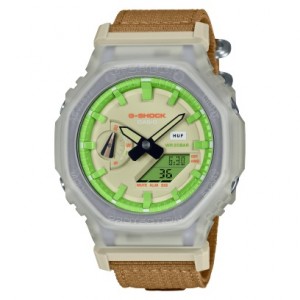 Casio GA2100HUF-5A | SN-CSO84402