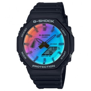 Casio GA2100SR-1A | SN-CSO84399