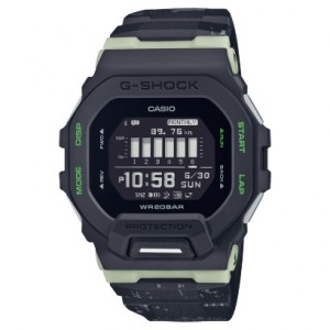 Casio GBD200LM-1 | SN-CSO84456