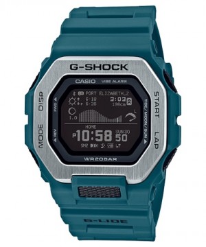 Casio GBX100-2 | SN-CSO84260