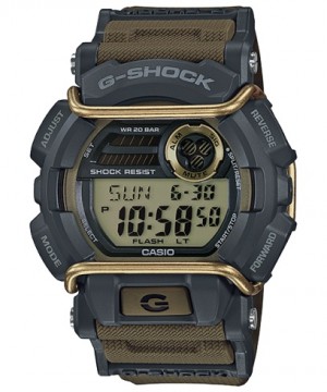 Casio GD400-9 | SN-CSO84311