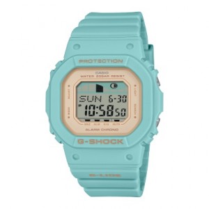 Casio GLXS5600-3 | SN-CSO84451