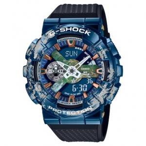 Casio GM110EARTH-1 | SN-CSO84429