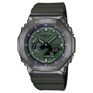 Casio GM2100B-3A | SN-CSO84364