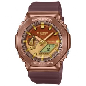 Casio GM2100CL-5A | SN-CSO84466