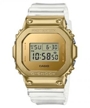 Casio GM5600SG-9 | SN-CSO84339