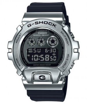 Casio GM6900-1 | SN-CSO84325