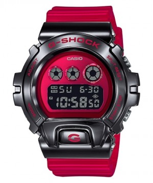 Casio GM6900B-4 | SN-CSO84326