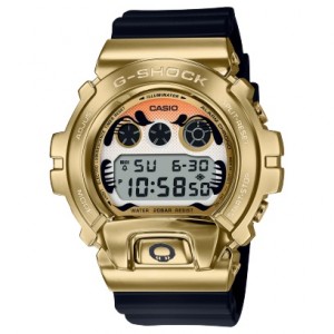 Casio GM6900GDA-9 | SN-CSO84421