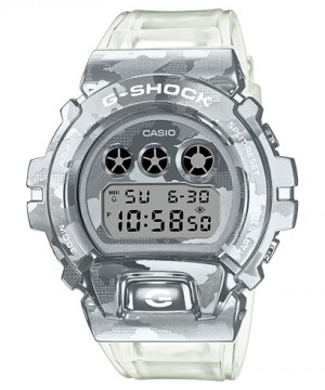 Casio GM6900SCM-1 | SN-CSO84335