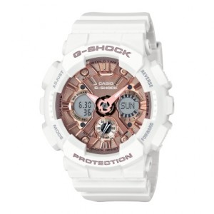 Casio GMAS120MF-7A2 | SN-CSO84518