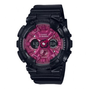 Casio GMAS120RB-1A | SN-CSO84500