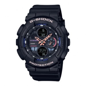 Casio GMAS140-1A | SN-CSO84530