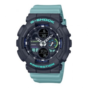 Casio GMAS140-2A | SN-CSO84532