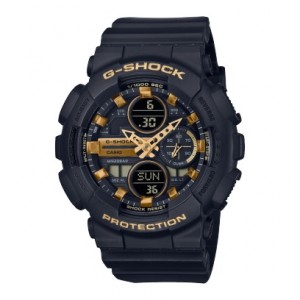 Casio GMAS140M-1A | SN-CSO84548