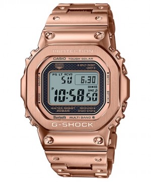 Casio GMWB5000GD-4 | SN-CSO84340