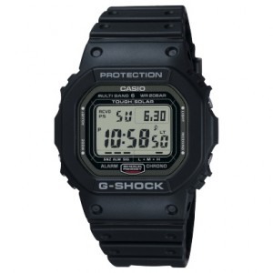 Casio GW5000U-1 | SN-CSO84440