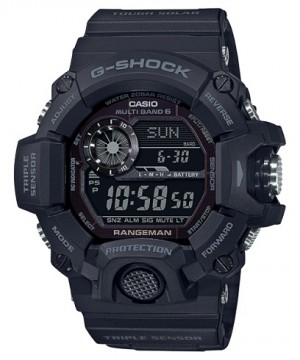 Casio GW9400-1B | SN-CSO84327