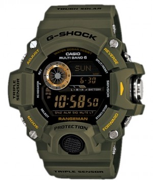 Casio GW9400-3 | SN-CSO84309