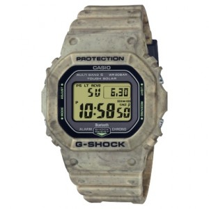 Casio GWB5600SL-5 | SN-CSO84392