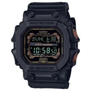 Casio GX56RC-1 | SN-CSO84448